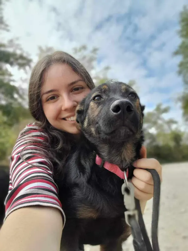 Maggie