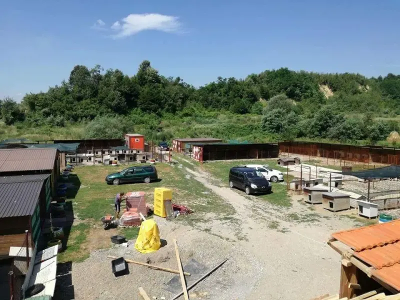 Einblick in das Bosnien-Projekt – Bild 20