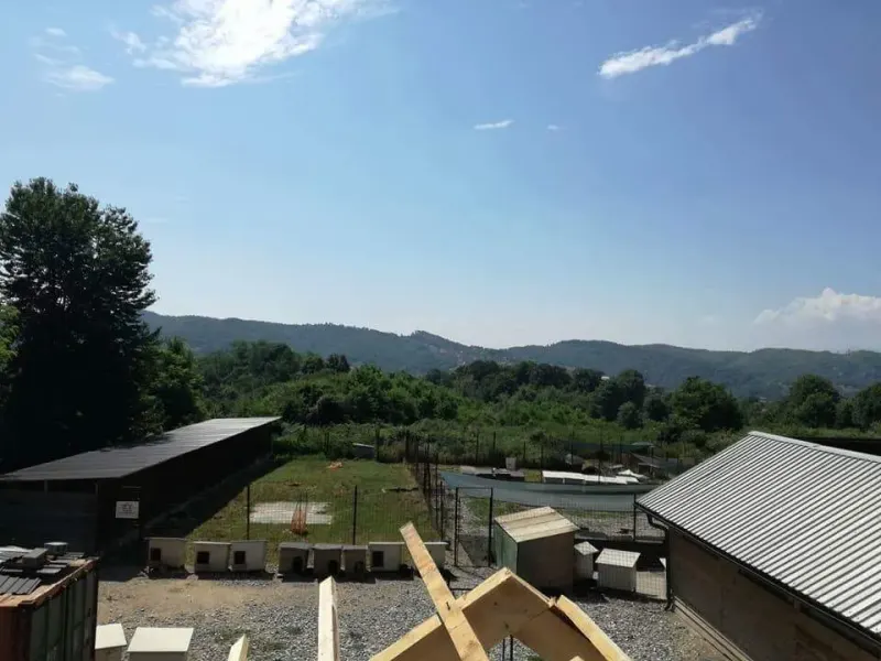 Einblick in das Bosnien-Projekt – Bild 21