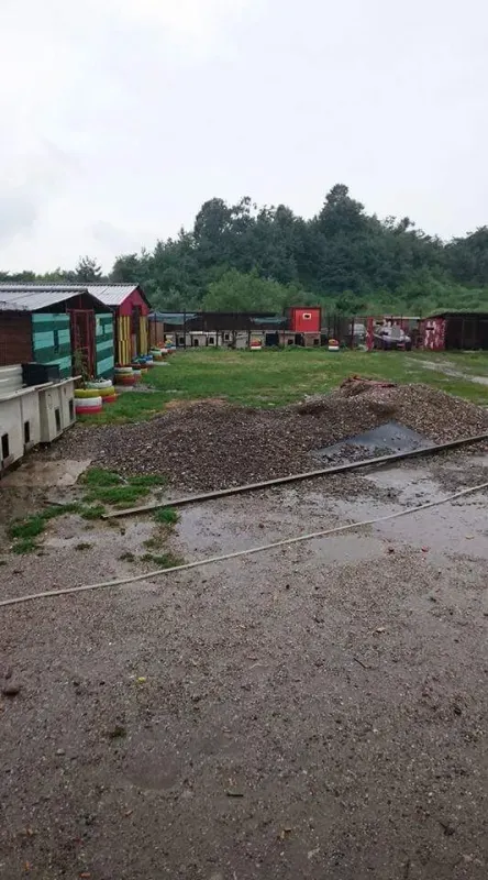 Einblick in das Bosnien-Projekt – Bild 22