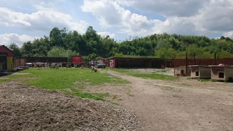 Einblick in das Bosnien-Projekt – Bild 10